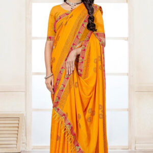 CAS-VAISHALI wonderful design saree