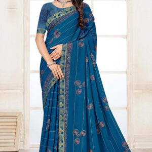 Cas Vaishali saree lovely design for womens